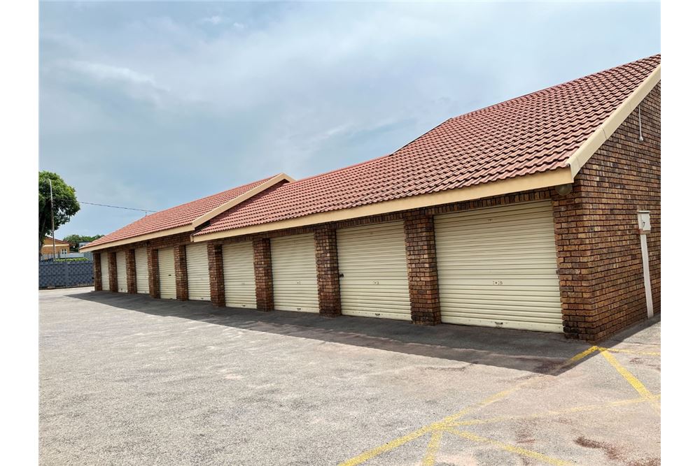 באזור מגורים - דירה - Lyttelton Manor, Gauteng - South Africa - 21 - 1031393029-191