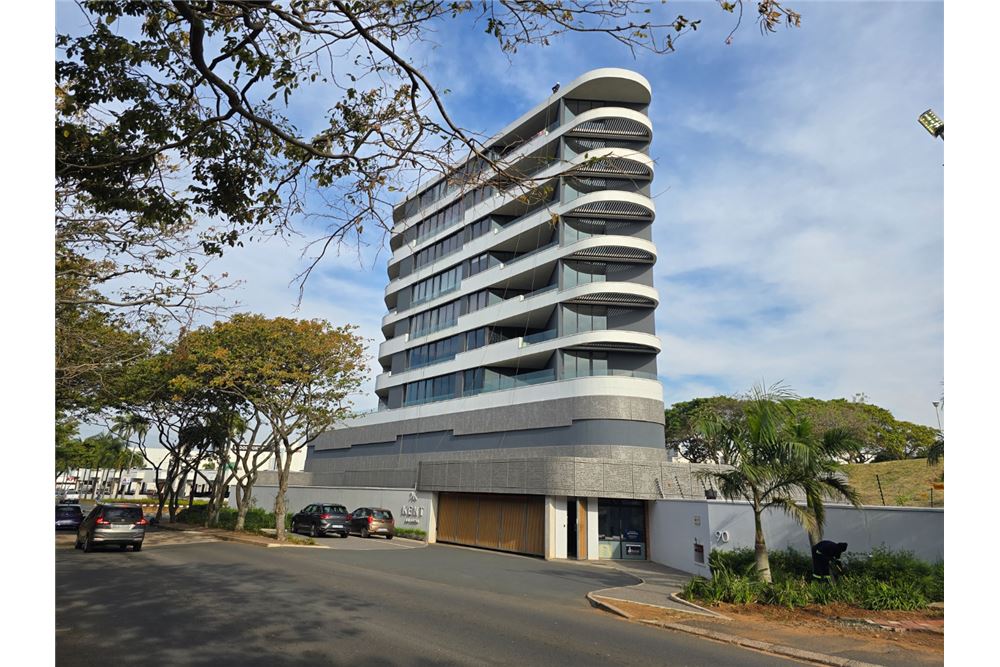 住宅 - 公寓/单元房 - La Lucia, KwaZulu Natal - South Africa - 2 - 1031465024-371