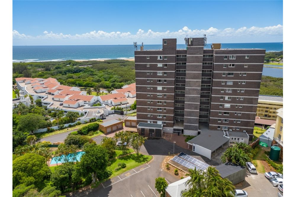 Residential - Condo/Apartment - Athlone, KwaZulu Natal - South Africa - 3 - 1031465055-125