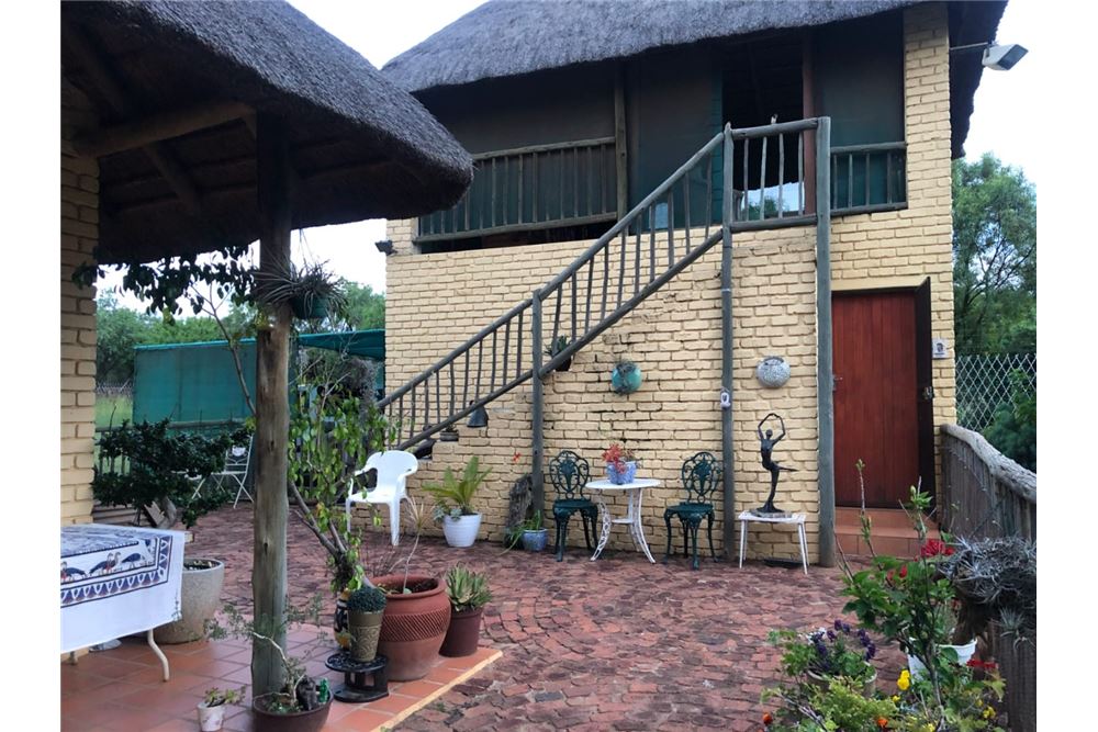 Residencial - Granja - Gerardsville, Gauteng - South Africa - 4 - 1031414116-108