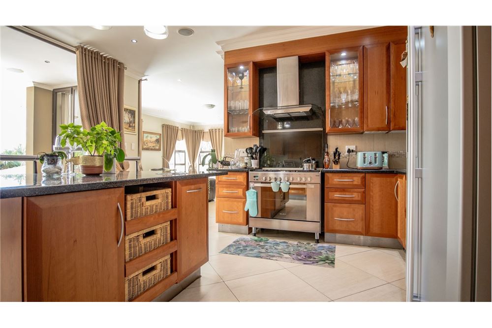 Residenziale - Casa - Magalieskruin, Gauteng - South Africa - 51 - 1031414142-43