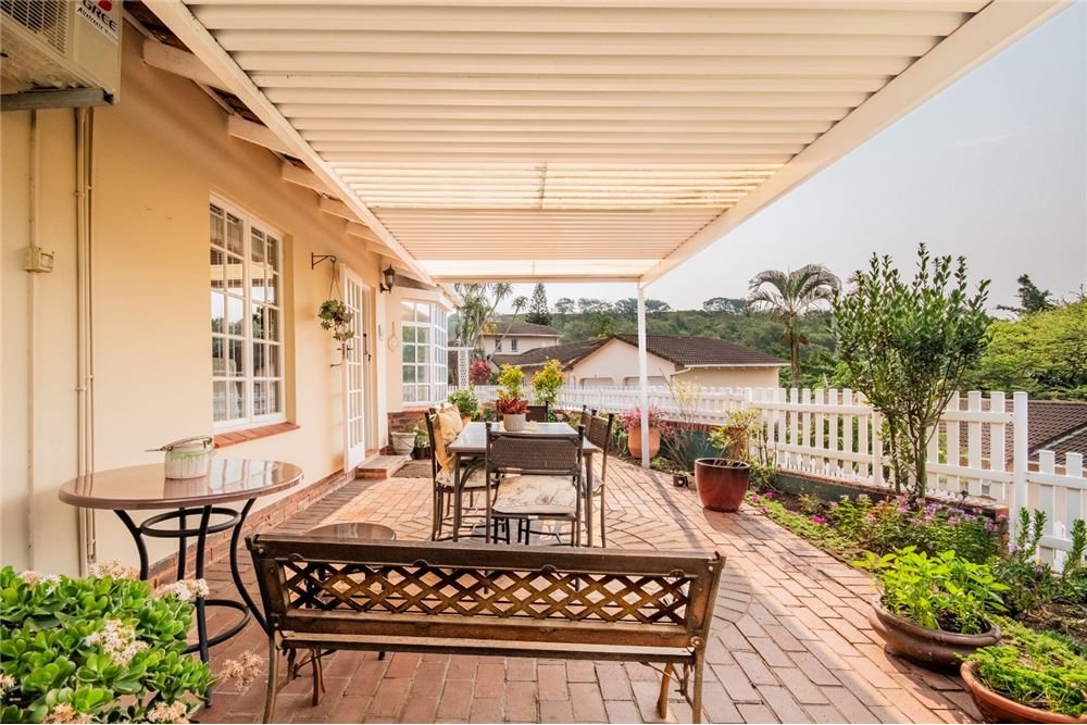 Residential - Townhouse - Sherwood, KwaZulu Natal - South Africa - 3 - 1031465101-151