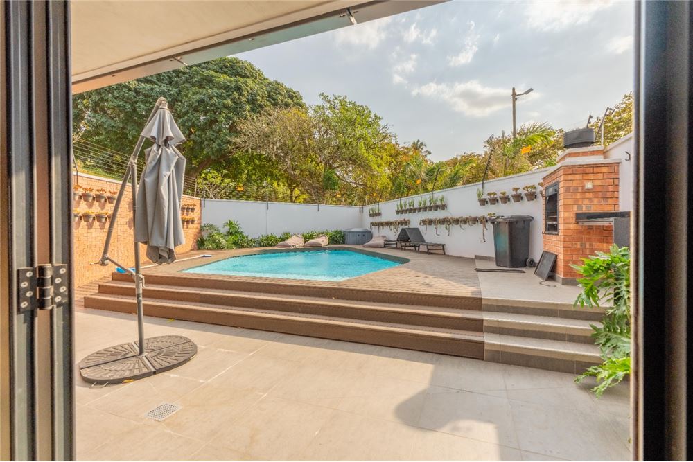 Residential - Condo/Apartment - La Lucia, KwaZulu Natal - South Africa - 4 - 1031465073-82