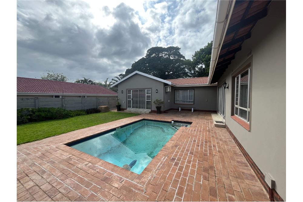 Residential - House - Prestondale, KwaZulu Natal - South Africa - 11 - 1031465047-185
