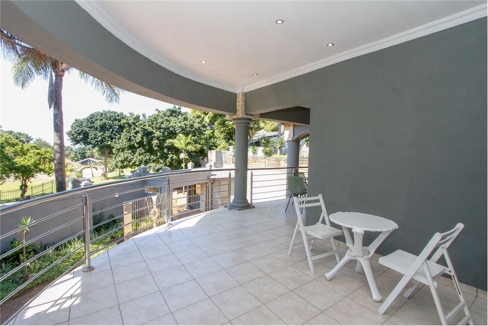 Residential - House - La Lucia, KwaZulu Natal - South Africa - 19 - 1031465115-30