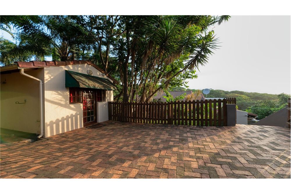 Residential - House - Glen hills, KwaZulu Natal - South Africa - 50 - 1031465018-53