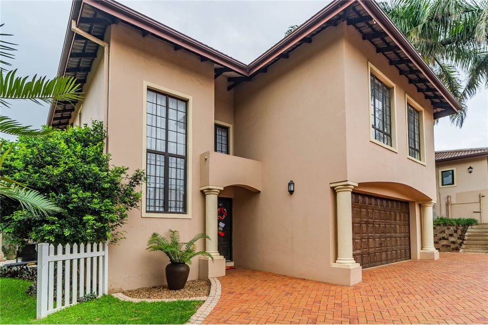 Residential - House - Park Hill, KwaZulu Natal - South Africa - 20 - 1031465019-73