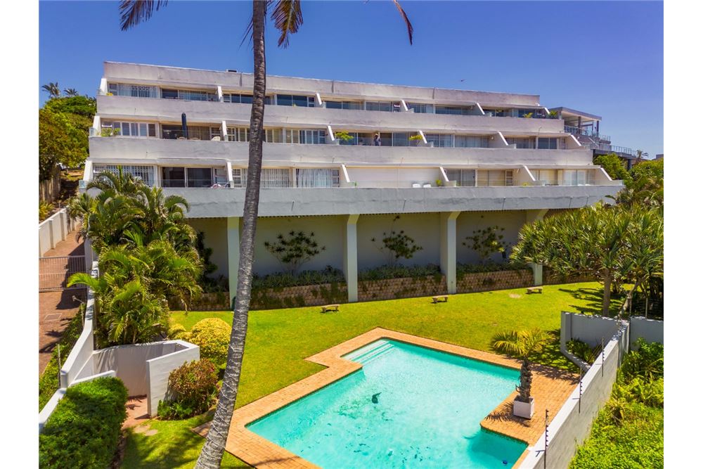 住宅 - 公寓/单元房 - Umhlanga Rocks, KwaZulu Natal - South Africa - 39 - 1031465024-390