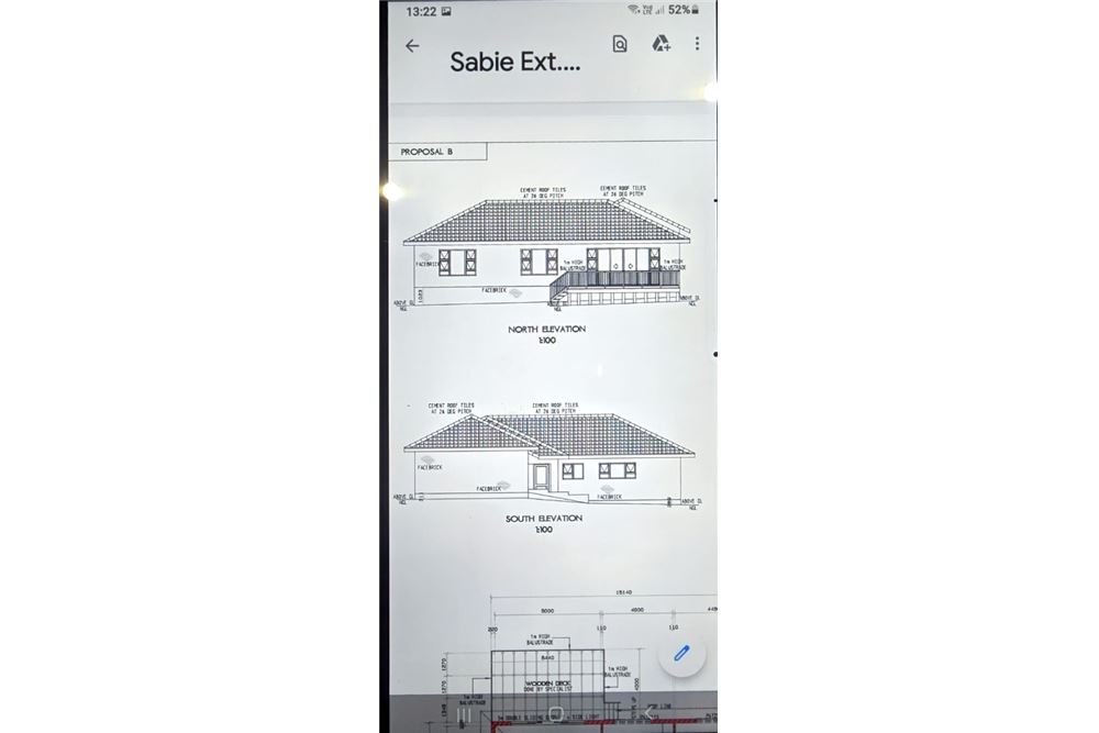 Residential - Lahan Kosong - Sabie, Mpumalanga - South Africa - 12 - 1031393125-88