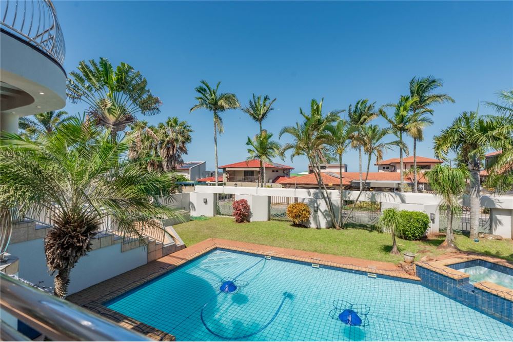 Residential - House - Umhlanga Rocks, KwaZulu Natal - South Africa - 52 - 1031465073-86