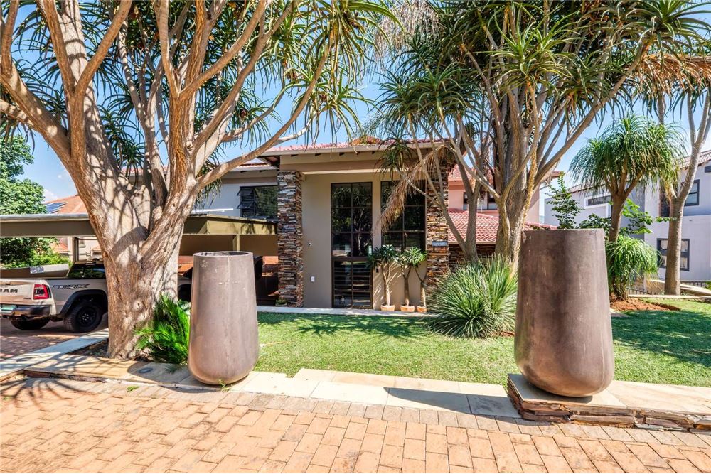 Residential - Hus - Birdswood, KwaZulu Natal - South Africa - 42 - 1031416001-586