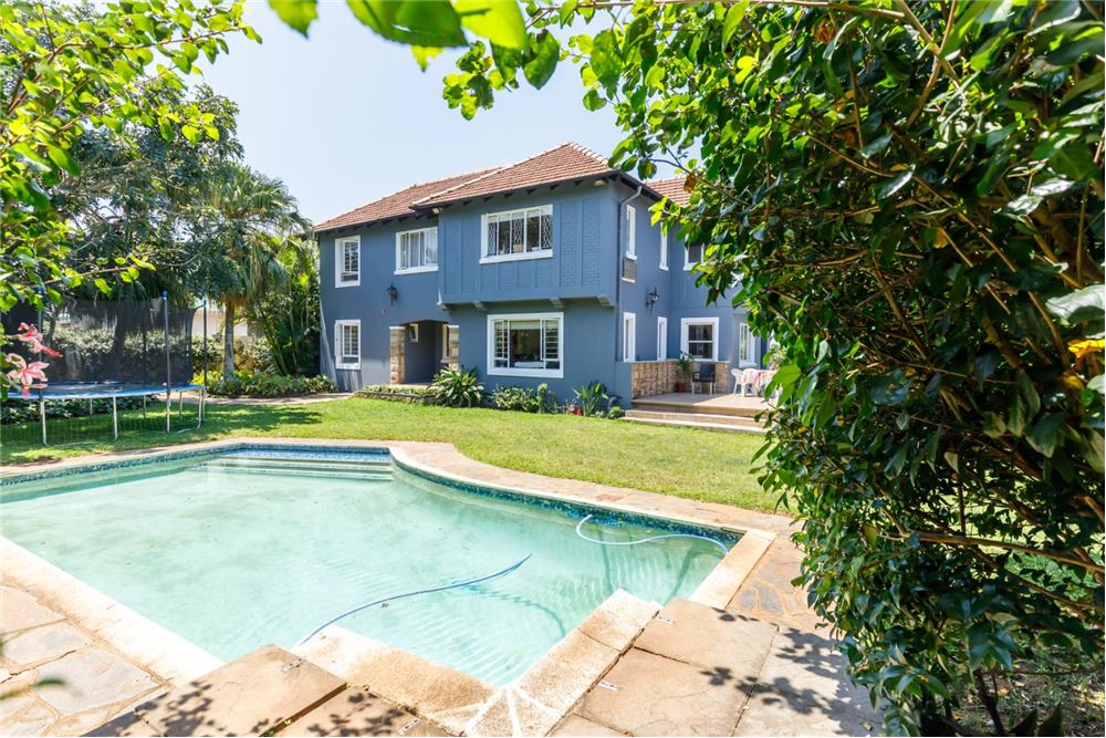 Residential - House - Durban North, KwaZulu Natal - South Africa - 51 - 1031465026-92