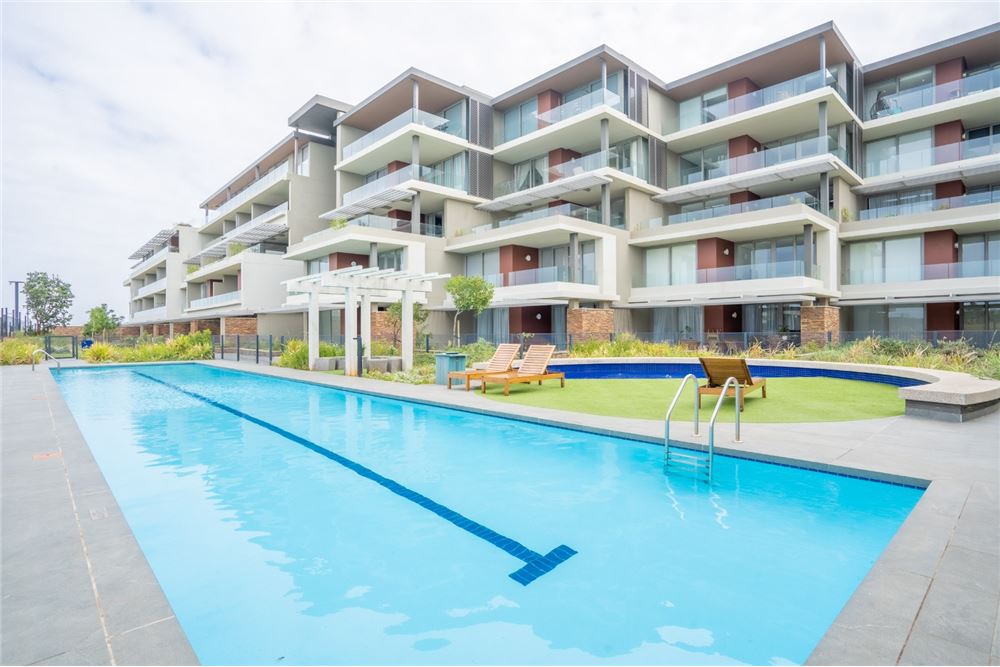 Residential - Condo/Apartment - Sibaya, KwaZulu Natal - South Africa - 3 - 1031465117-30