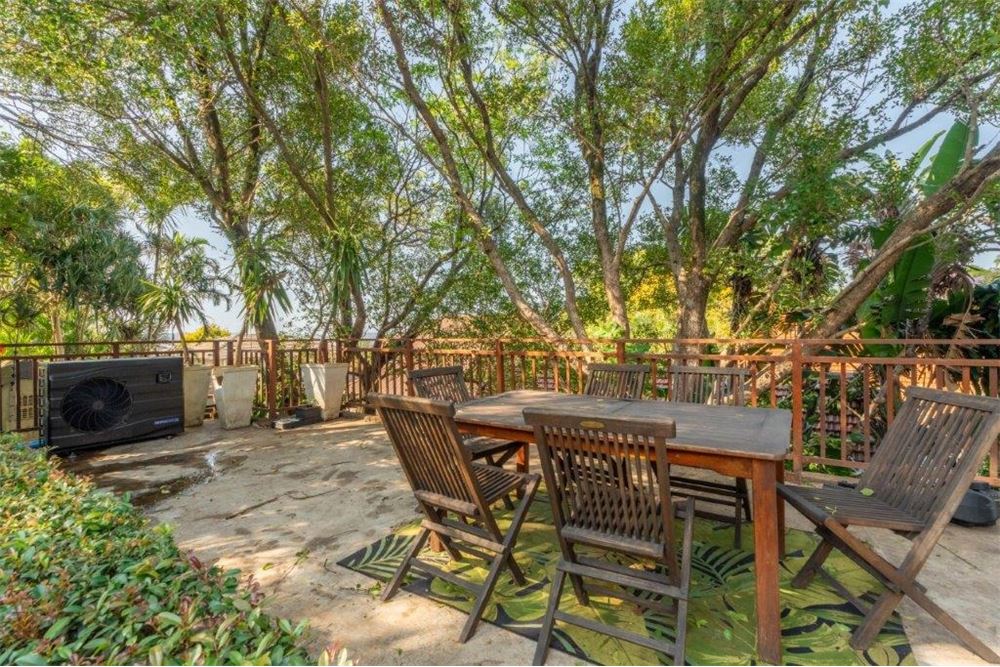 Residential - House - Glenwood, KwaZulu Natal - South Africa - 4 - 1031465084-289