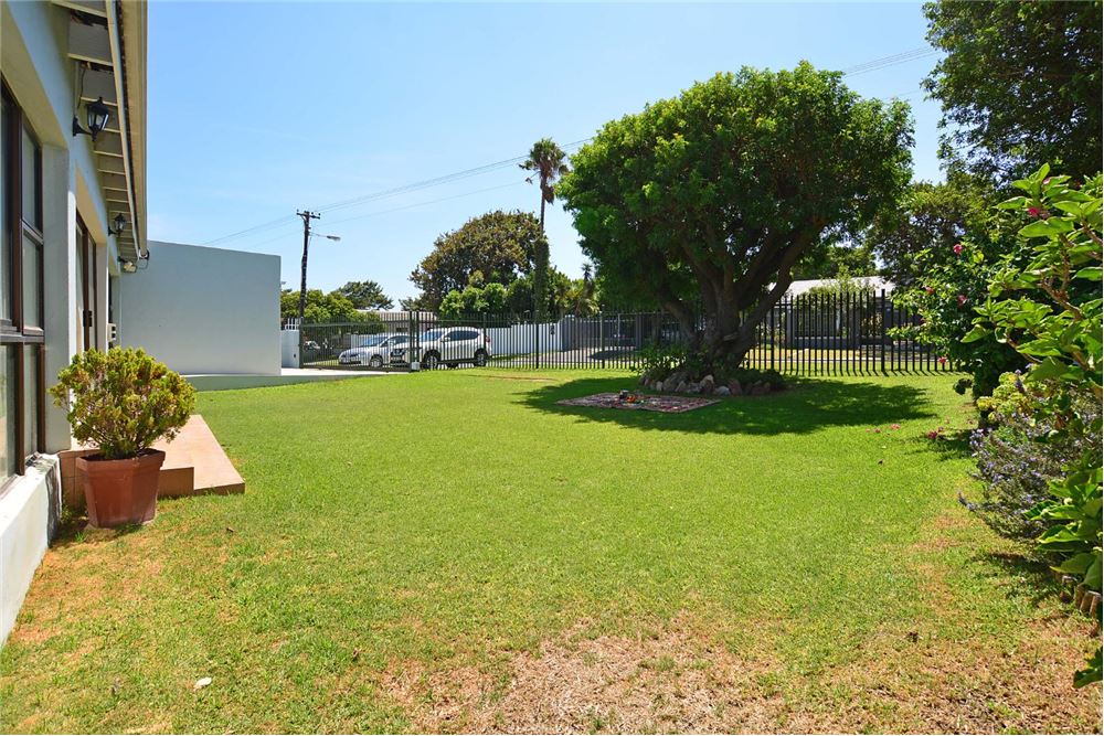 Residential House Table View, Western Cape South Africa