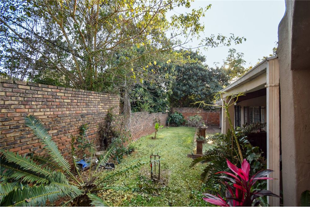 Residenziale - Casa - Wonderboom, Gauteng - South Africa - 48 - 1031414102-101