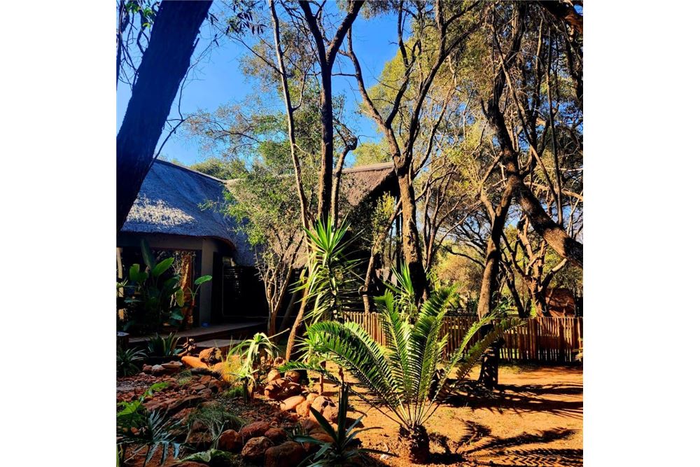 Residential - House - K'shane Estate, North West - South Africa - 30 - 1031416003-114