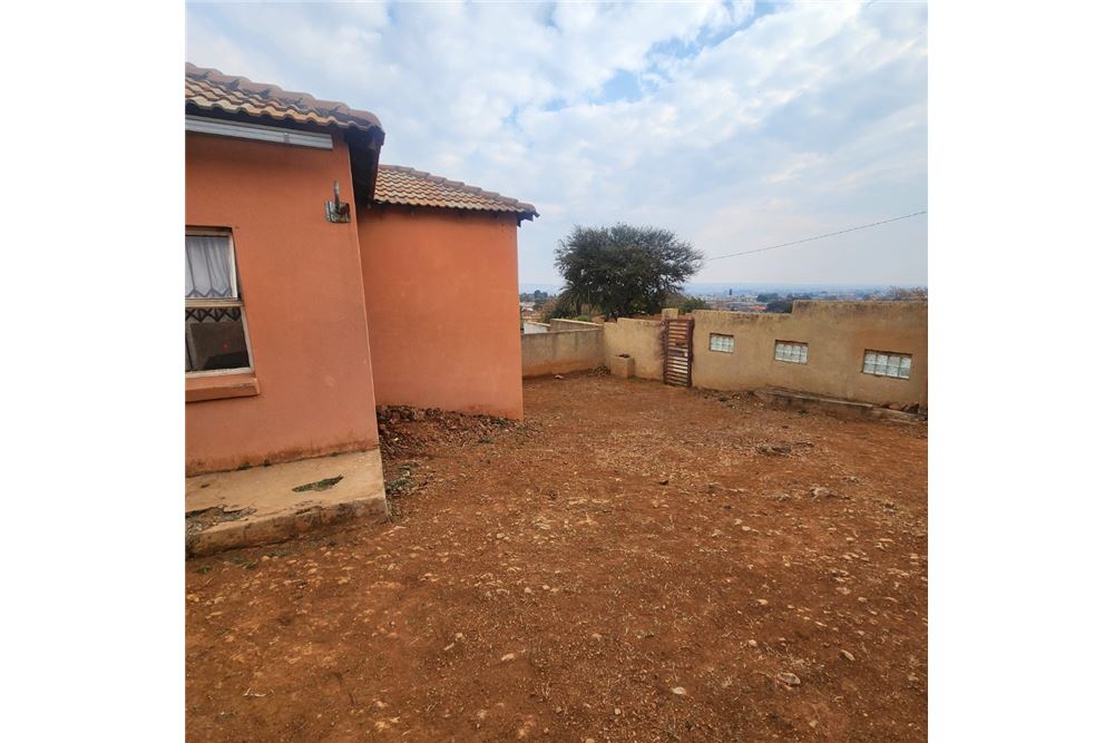 Residential - हाउस - Eldorado Park, Gauteng - South Africa - 5 - 1031421040-76