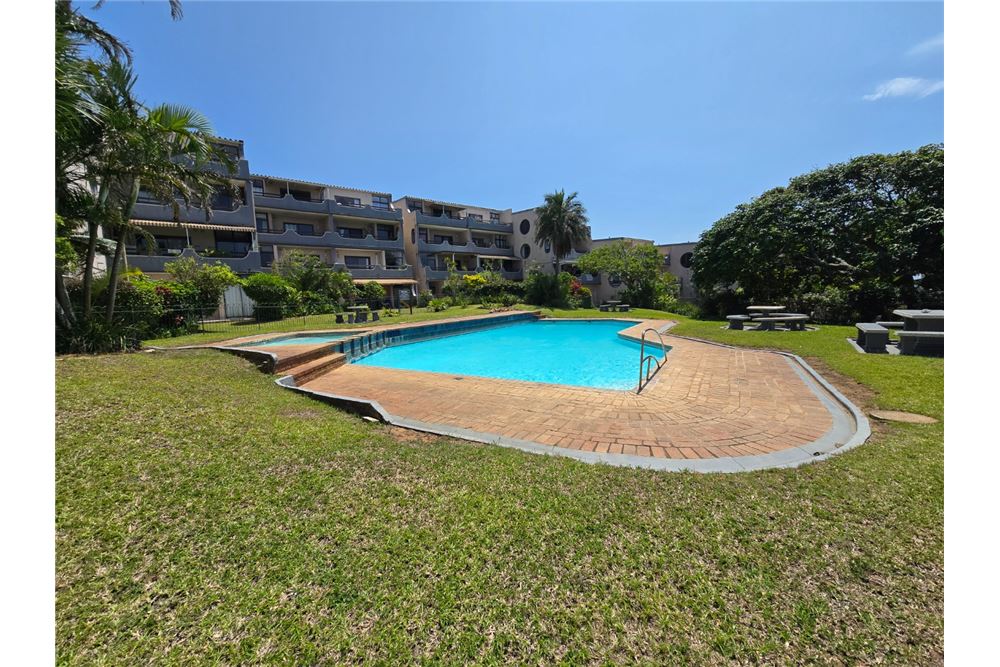 Residential - Condo/Apartment - Newsel Beach, KwaZulu Natal - South Africa - 2 - 1031465006-184