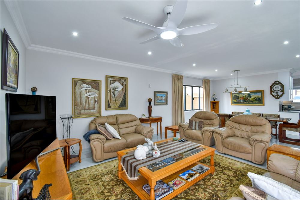 Residencial - Casa - Magalieskruin, Gauteng - South Africa - 40 - 1031414140-43