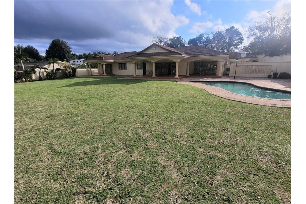 Residential - House - Westville Central, KwaZulu Natal - South Africa - 23 - 1031465038-267