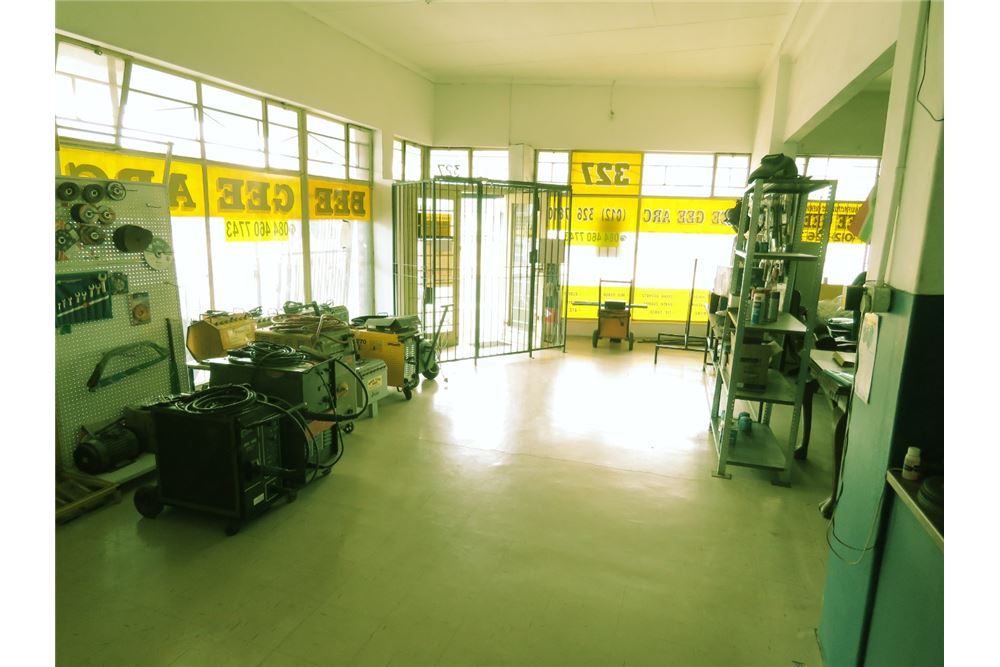 Comercial - Comercio/Tienda - Capital Park, Gauteng - South Africa - 5 - 1031414013-122