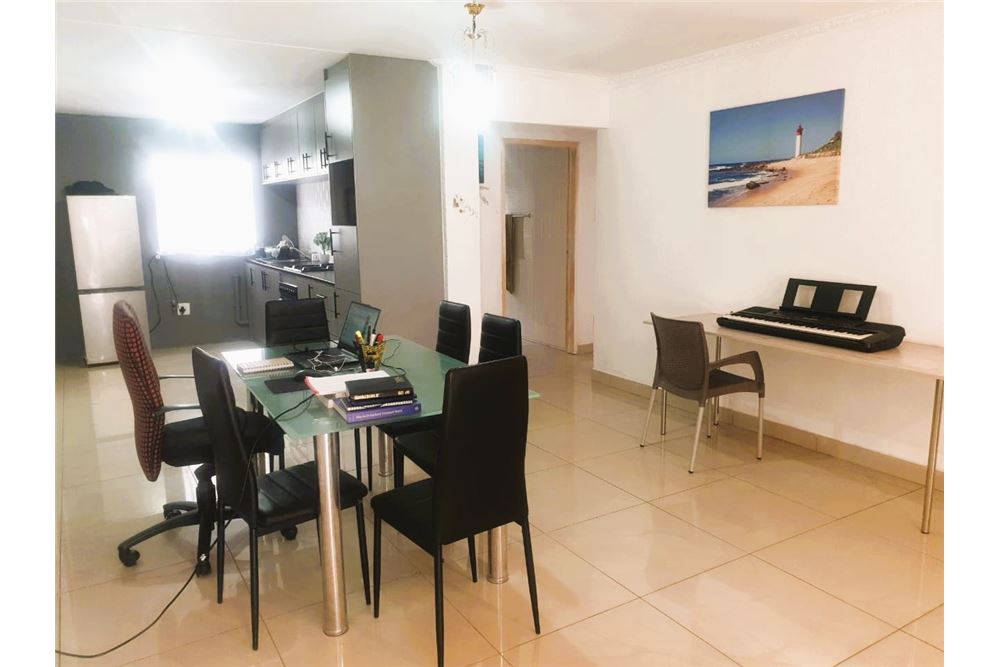 Residential - Ejerlejlighed - Oakdene, Gauteng - South Africa - 6 - 1031421100-45