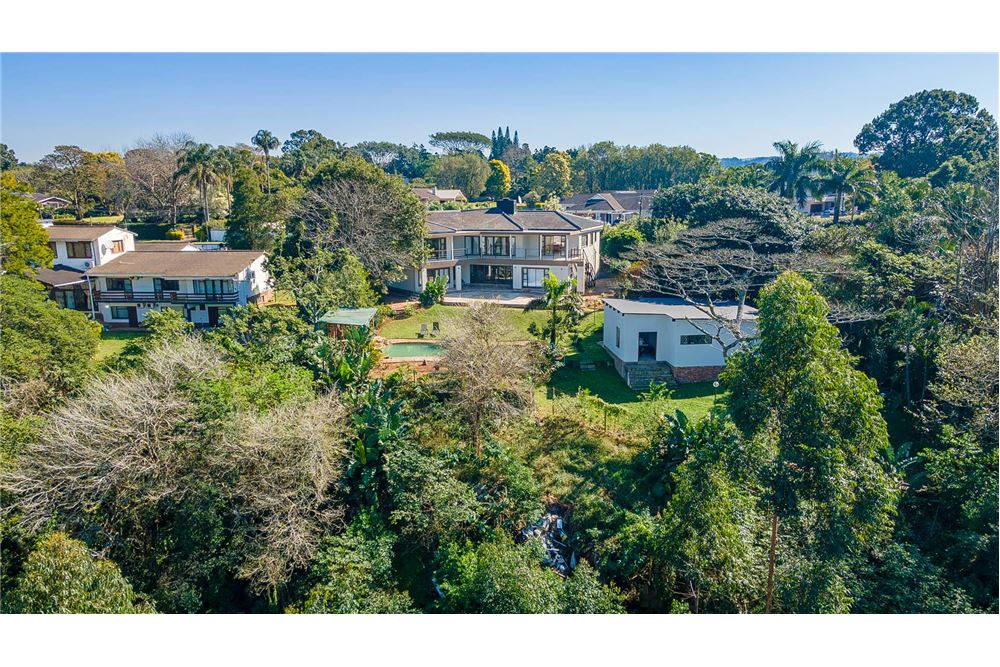 住宅 - 房子 - Winston Park, KwaZulu Natal - South Africa - 4 - 1031391081-24