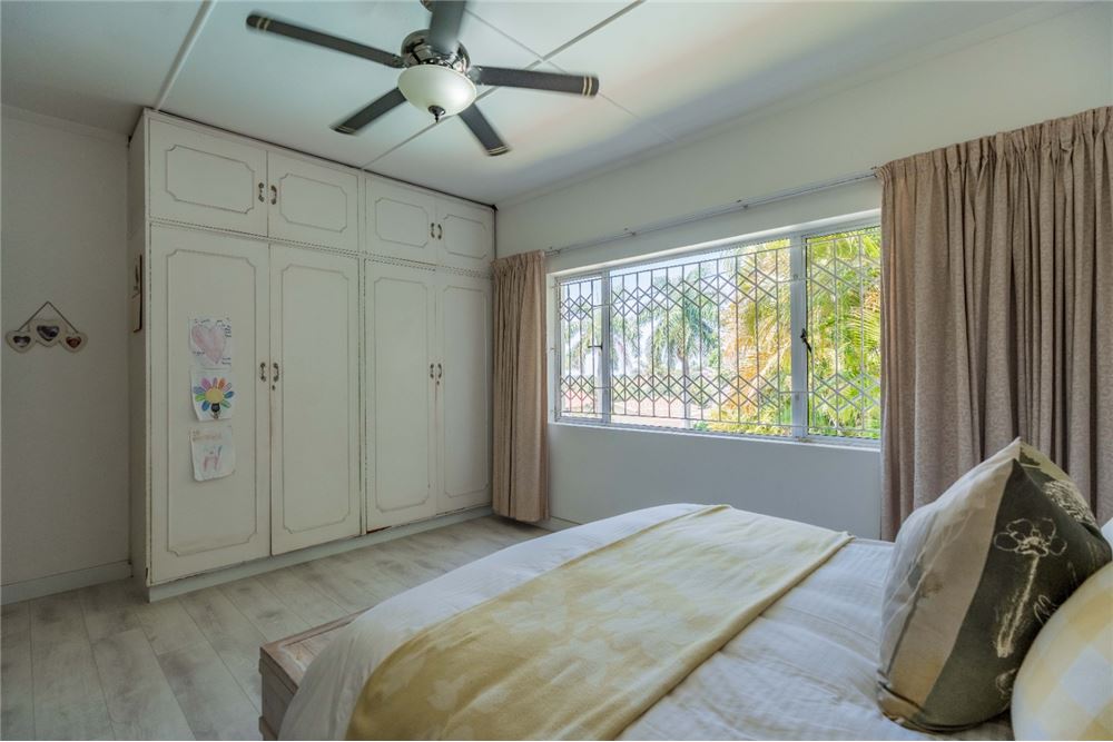 Residential - House - Glenashley, KwaZulu Natal - South Africa - 15 - 1031465022-890