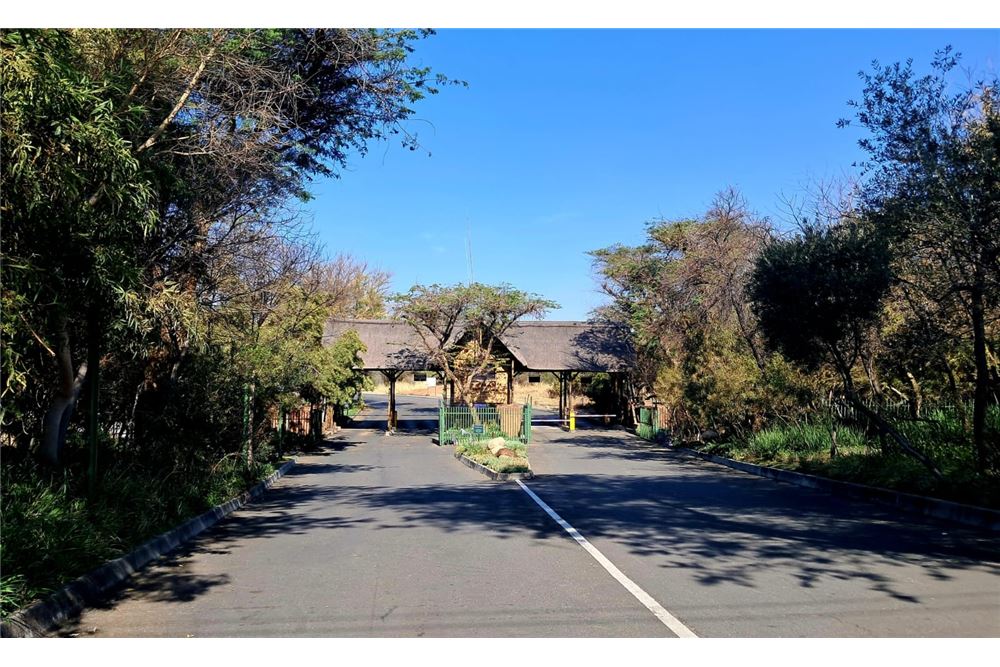 Residenziale - Lotto vacante - Leeuwfontein Estate, Gauteng - South Africa - 4 - 1031414102-103