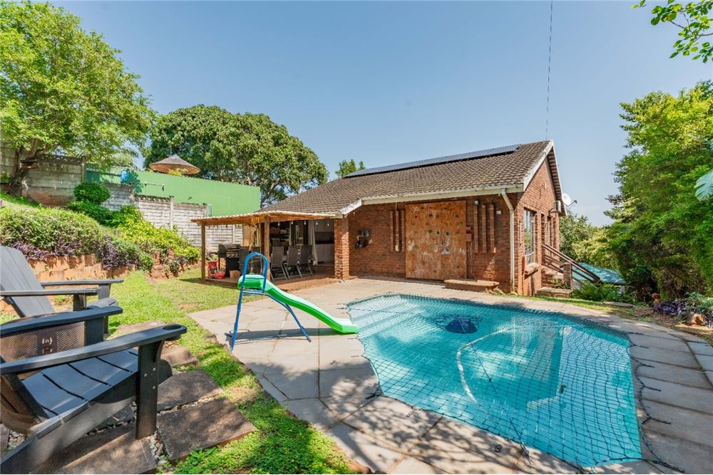 Rezidential - Case/Vile - Glen Anil, KwaZulu Natal - South Africa - 35 - 1031465099-130