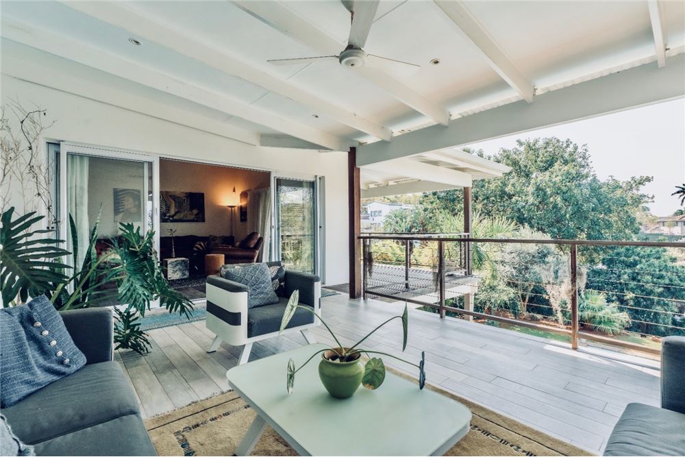 Résidentiel - Maison - La Lucia, KwaZulu Natal - South Africa - 14 - 1031465122-58