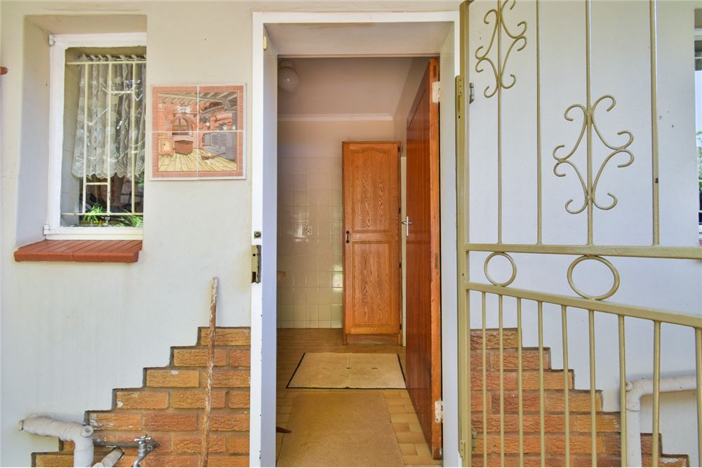 Residenziale - Casa - Wonderboom, Gauteng - South Africa - 46 - 1031414102-105