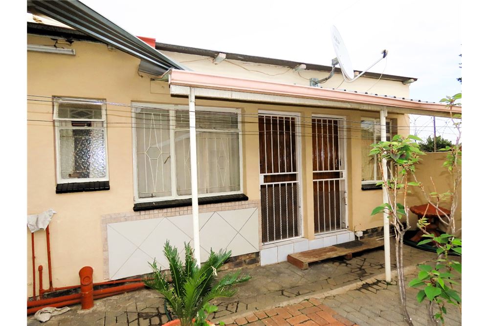 Residencial - Casa - Eersterust, Gauteng - South Africa - 38 - 1031414016-161