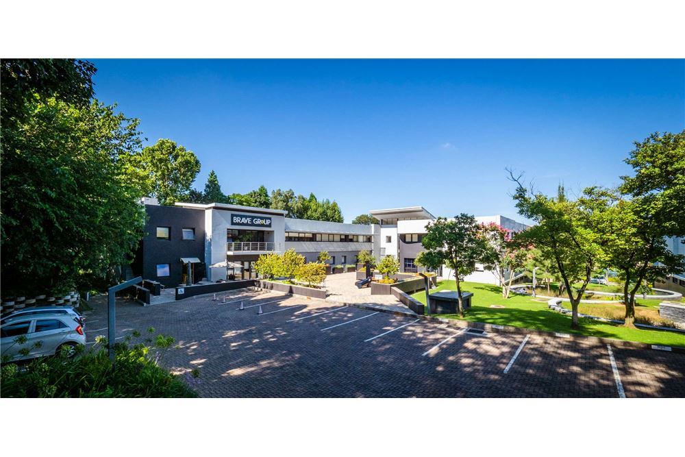 Commercial - Pisarna - Hyde Park, Gauteng - South Africa - 2 - 1031421159-35