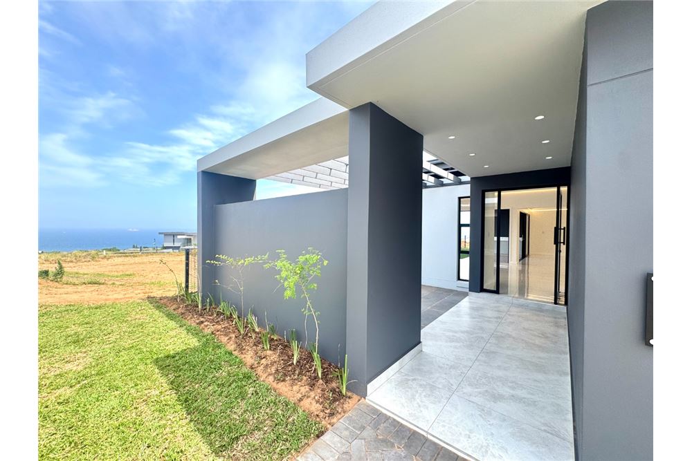 Residential - House - Sibaya, KwaZulu Natal - South Africa - 47 - 1031465010-423