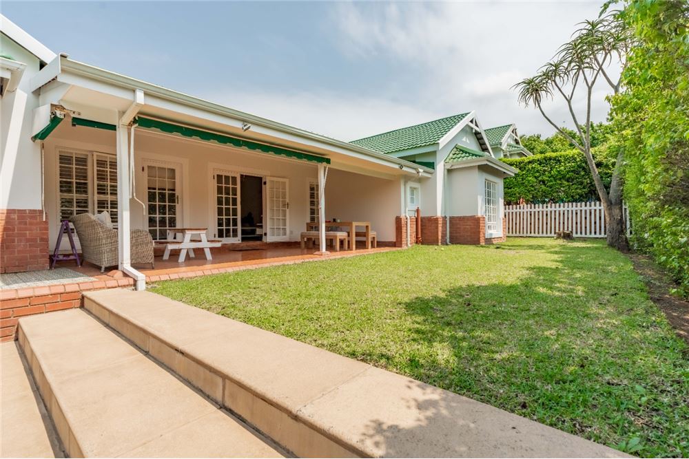 Residential - Townhouse - Mount Edgecombe Country Estate, KwaZulu Natal - South Africa - 3 - 1031465022-879