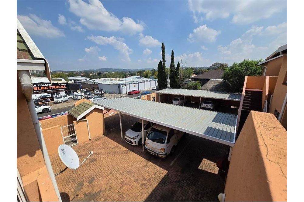 Gyvenamasis - Butas - Alberton North, Gauteng - South Africa - 15 - 1031421002-264