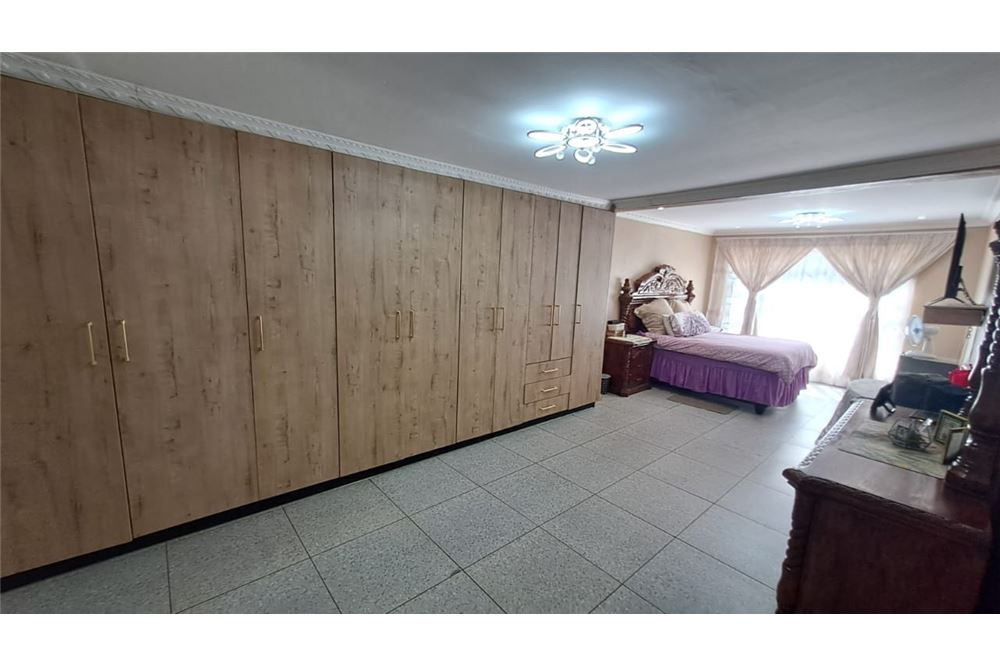 Residenziale - Casa - Danville, Gauteng - South Africa - 9 - 1031414126-28