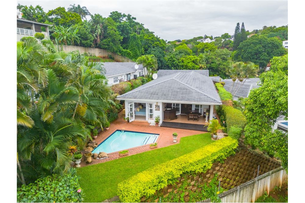 Residential - Townhouse - Durban North, KwaZulu Natal - South Africa - 12 - 1031465036-150