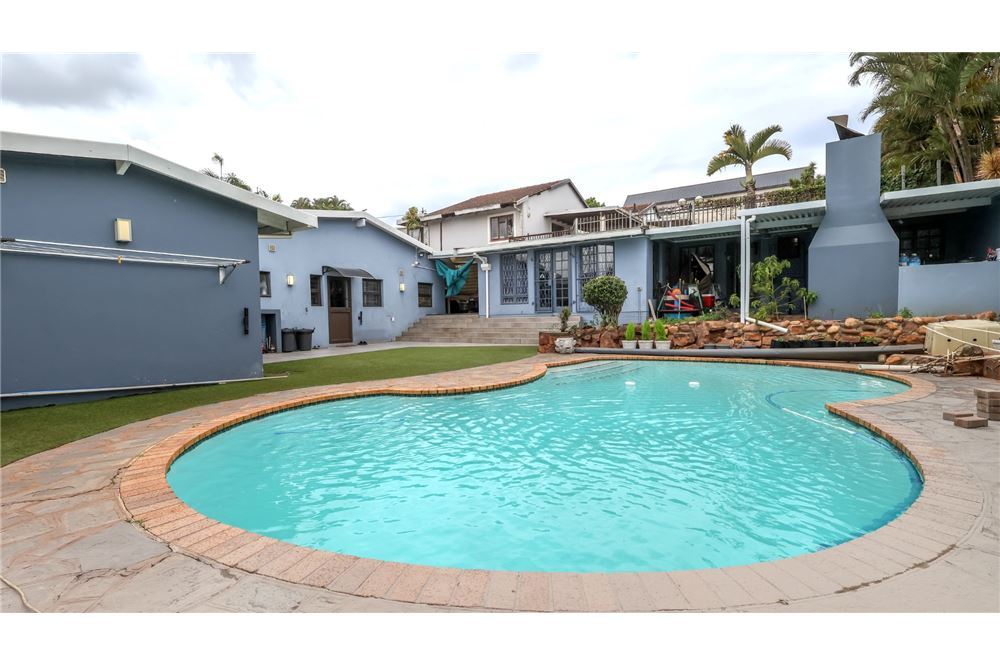 Residential - House - Glen hills, KwaZulu Natal - South Africa - 3 - 1031465115-38