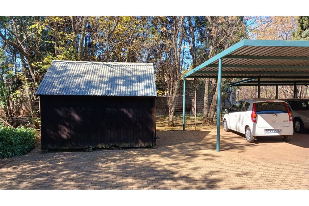 Residencial - Granja - Gerardsville, Gauteng - South Africa - 78 - 1031414116-90