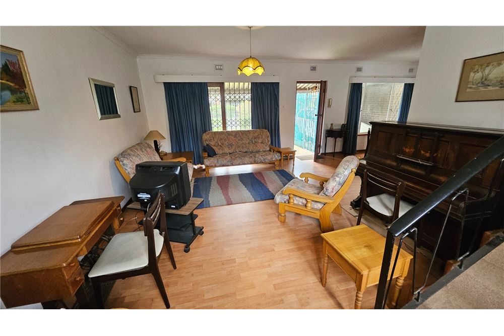 Woningbouw - Herenhuis - Pelham, KwaZulu Natal - South Africa - 8 - 1031436004-365