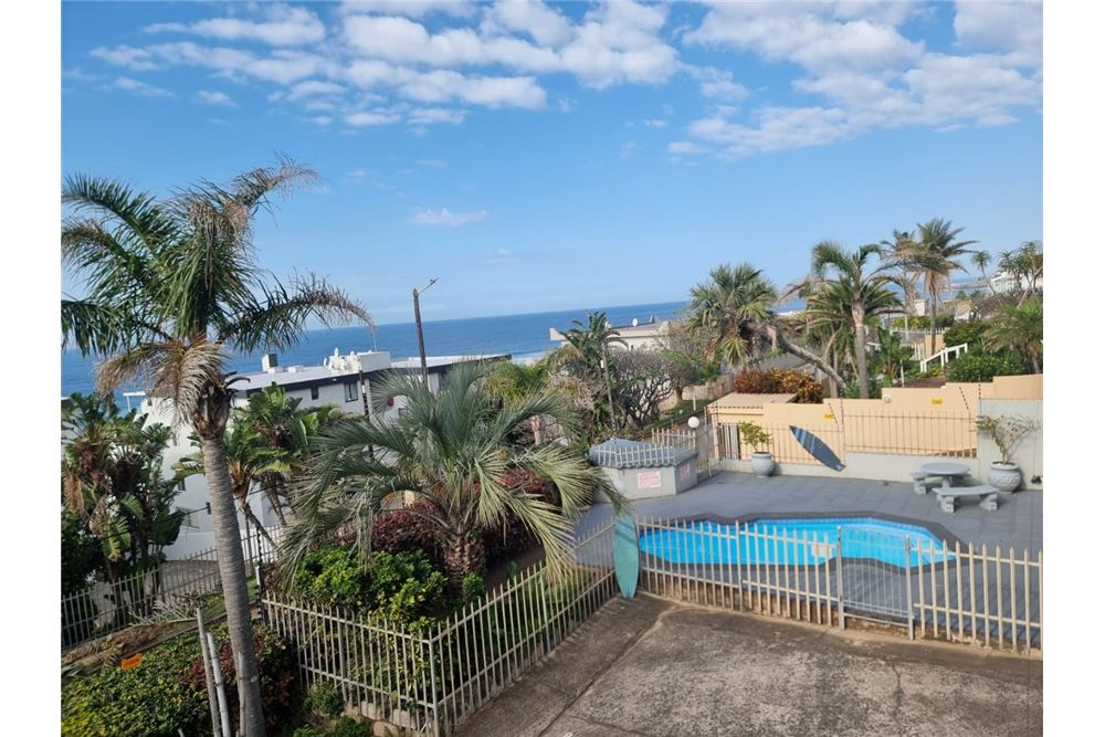 Residencial - Piso - Manaba Beach, KwaZulu Natal - South Africa - 11 - 1031394006-293