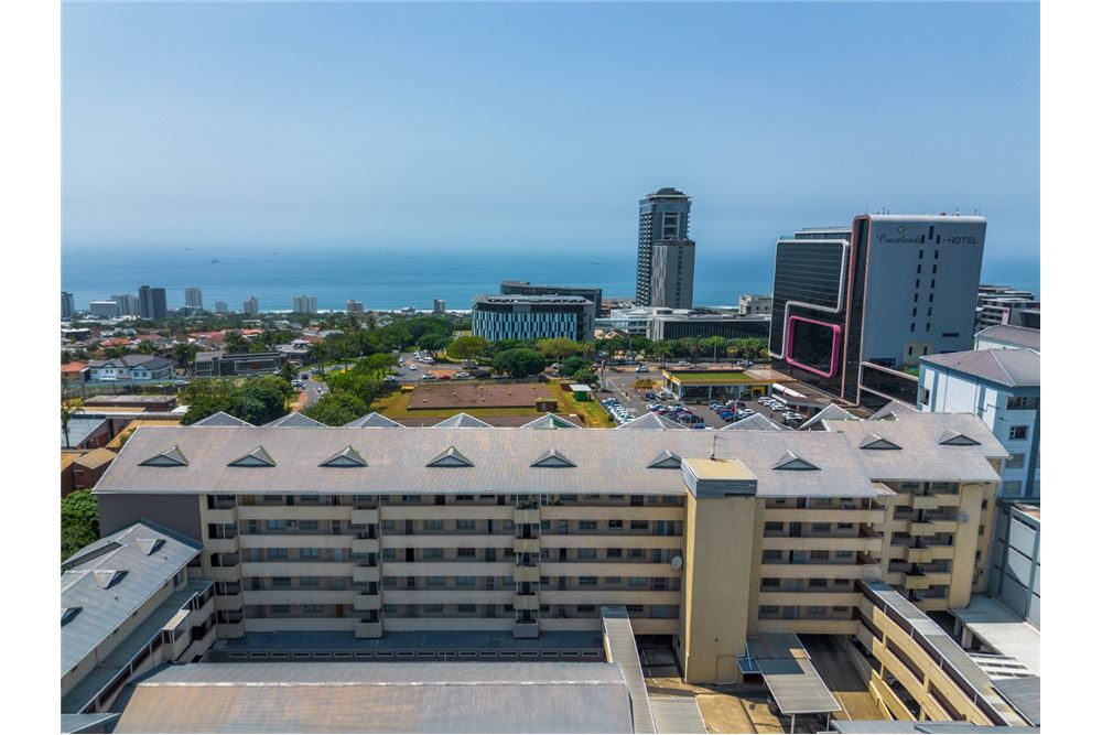 Residential - Condo/Apartment - Umhlanga Ridge, KwaZulu Natal - South Africa - 2 - 1031465113-26