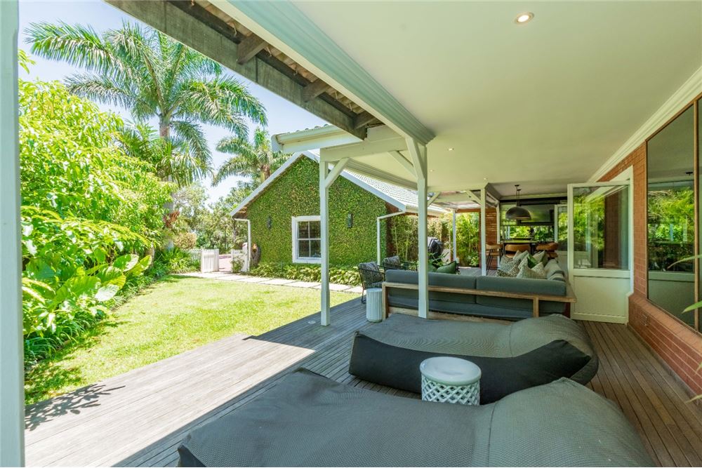 Residential - House - Mount Edgecombe Country Estate, KwaZulu Natal - South Africa - 3 - 1031465022-891