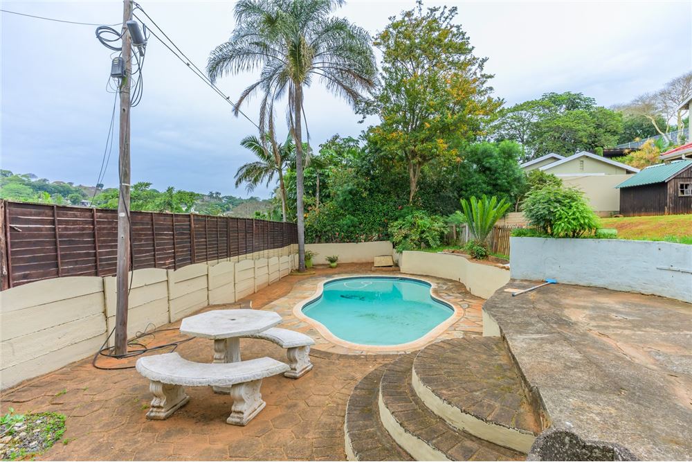 Residential - House - Glen Anil, KwaZulu Natal - South Africa - 29 - 1031465055-123