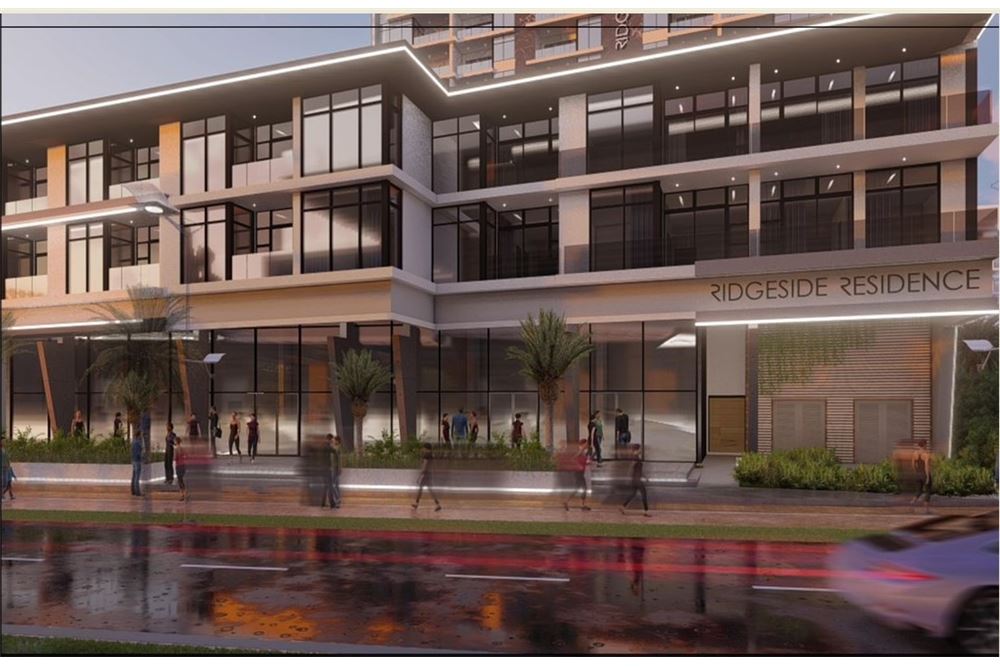 Commercial - Commercial/Retail - Umhlanga Ridge, KwaZulu Natal - South Africa - 4 - 1031465105-21