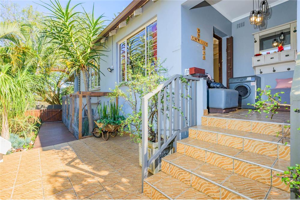 Residential - House - Park Hill, KwaZulu Natal - South Africa - 41 - 1031465055-117