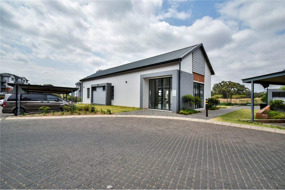 Residencial - Piso - Lombardy Estate, Gauteng - South Africa - 21 - 1031414143-20